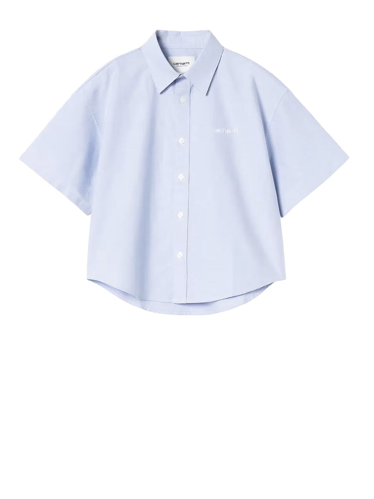 camicia Kaia blu