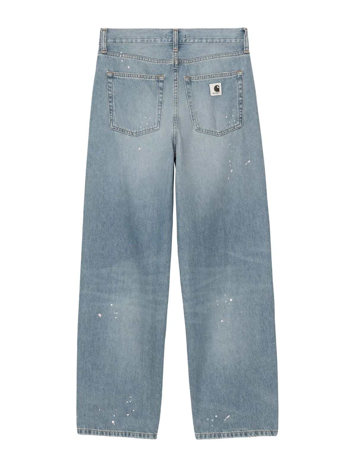 arin pant denim CARHARTT WIP