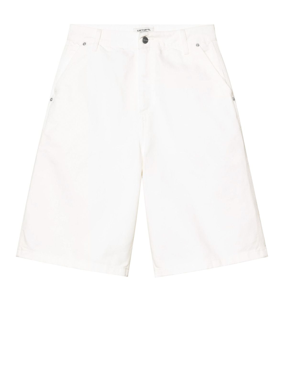 nixon double knee short neutral 