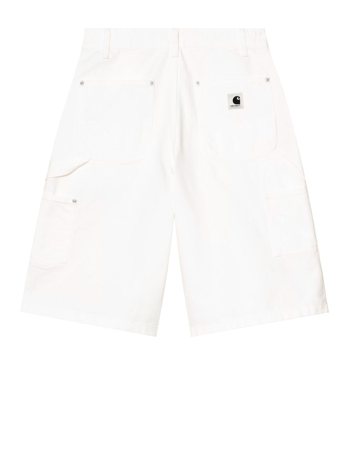 nixon double knee short neutral  CARHARTT WIP