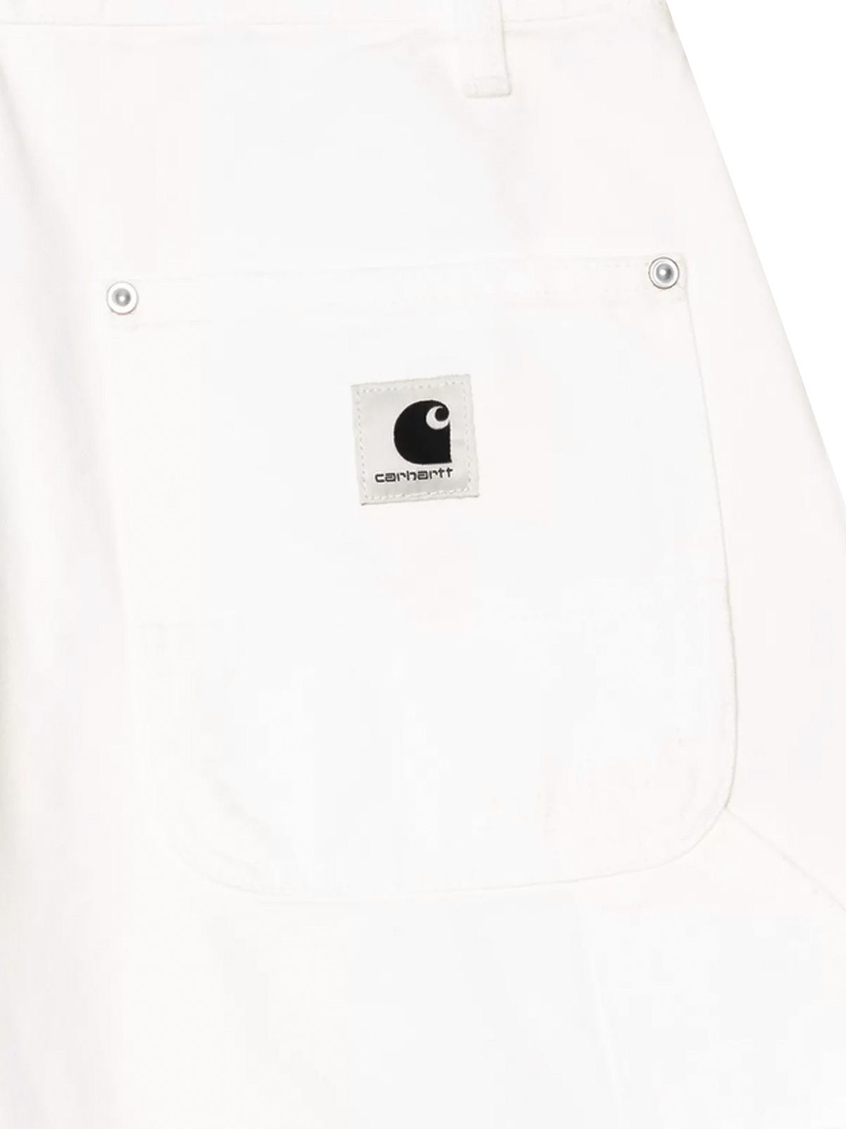 nixon double knee short neutral  CARHARTT WIP