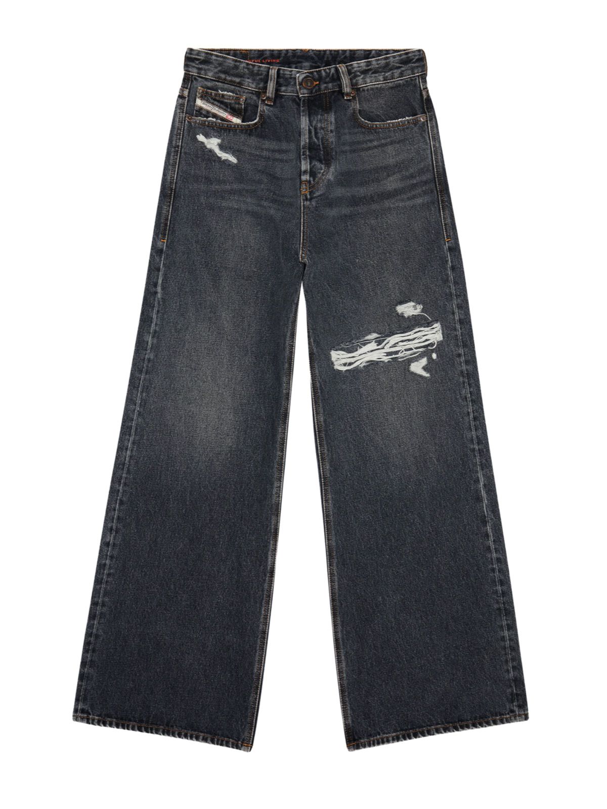 jeans black 1996 d-sire 