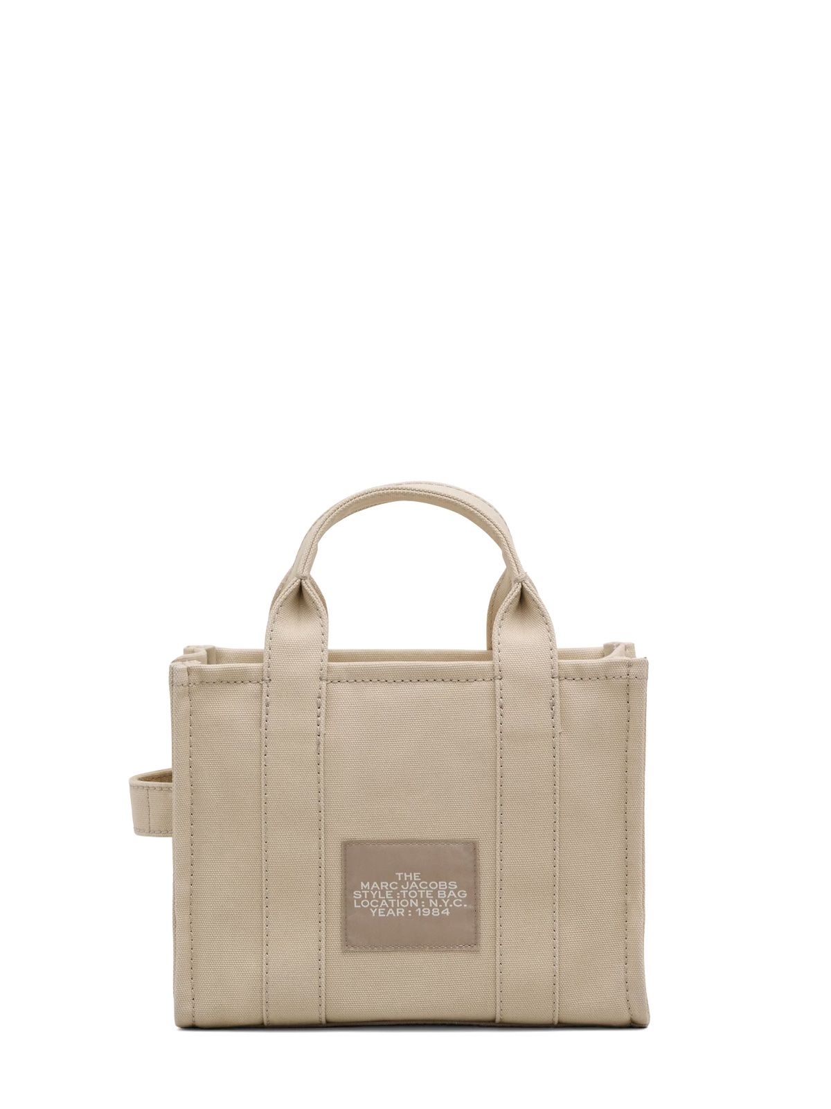 the small tote beige  MARC JACOBS
