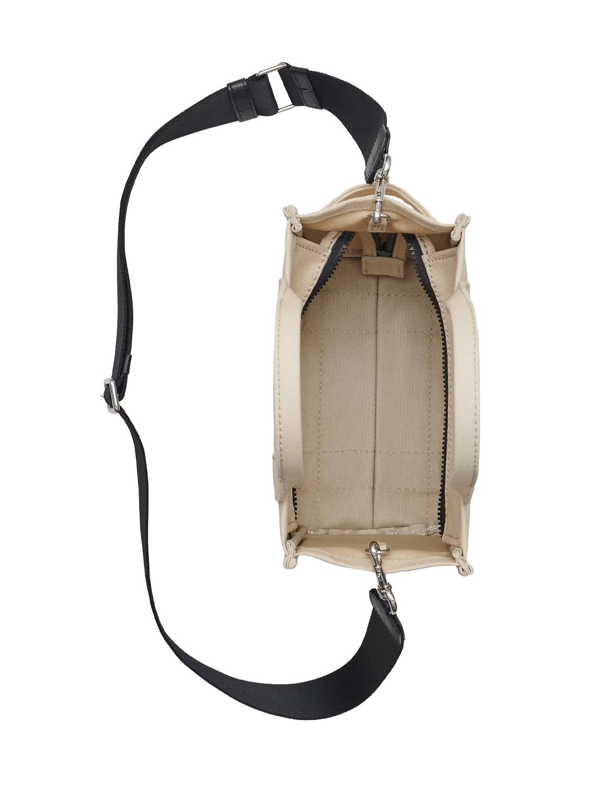 the small tote beige  MARC JACOBS