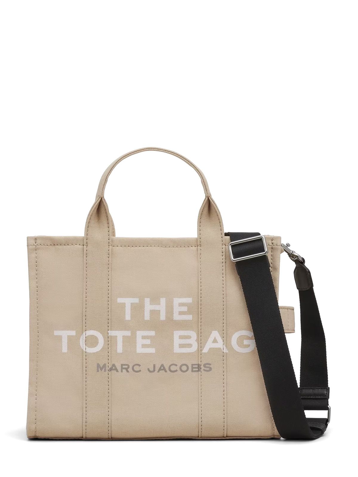 the medium tote beige 