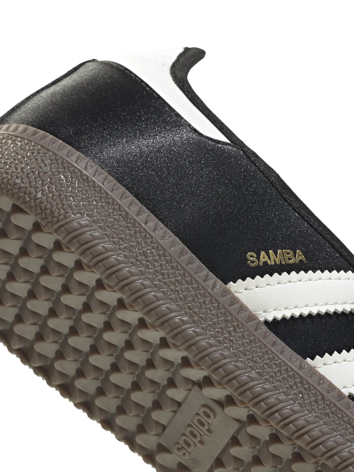 samba jane nero  ADIDAS ORIGINALS