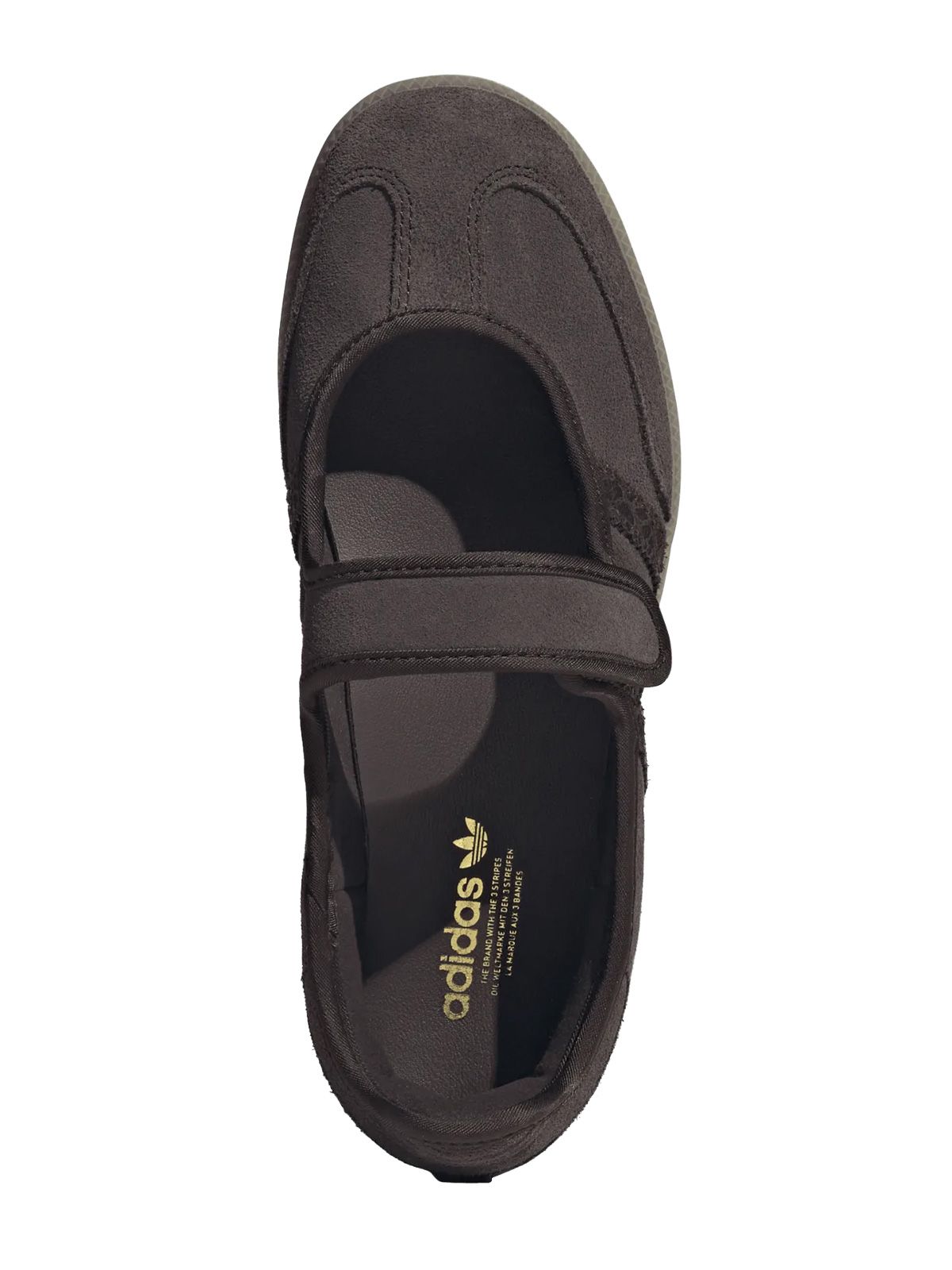 samba jane black  ADIDAS ORIGINALS