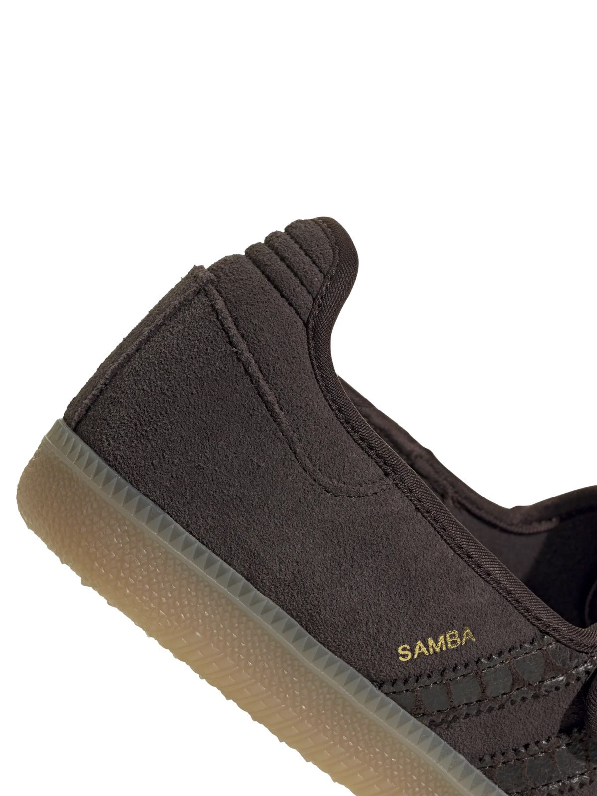 samba jane black  ADIDAS ORIGINALS