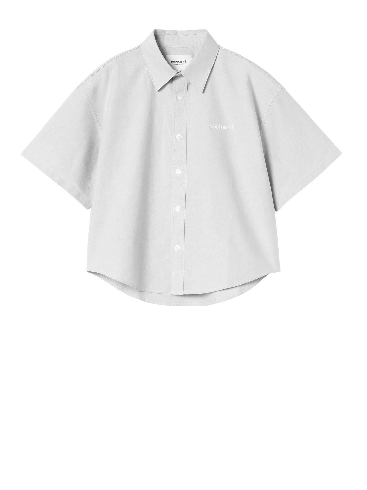 kaia shirt white 