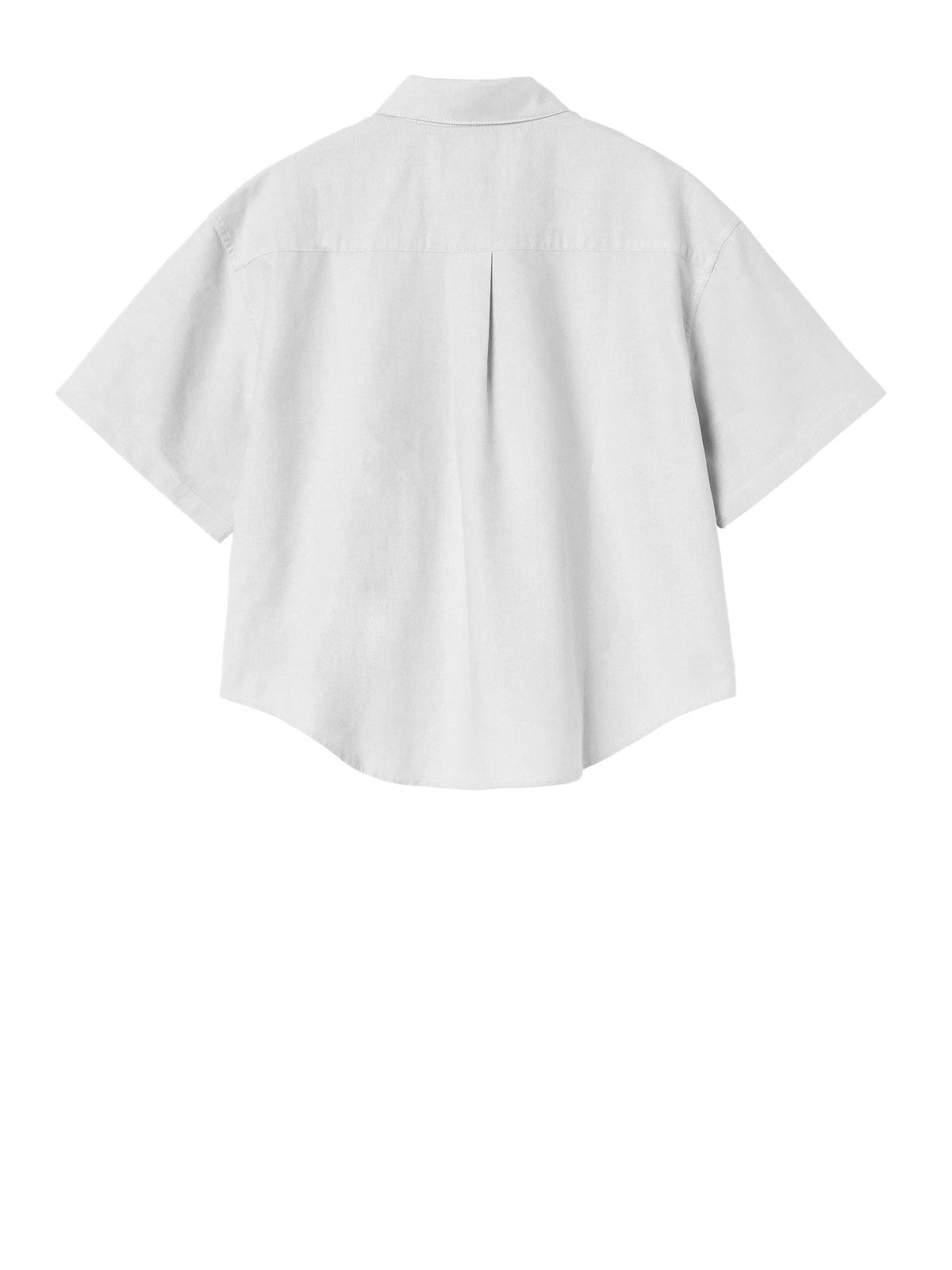 kaia shirt white  CARHARTT WIP