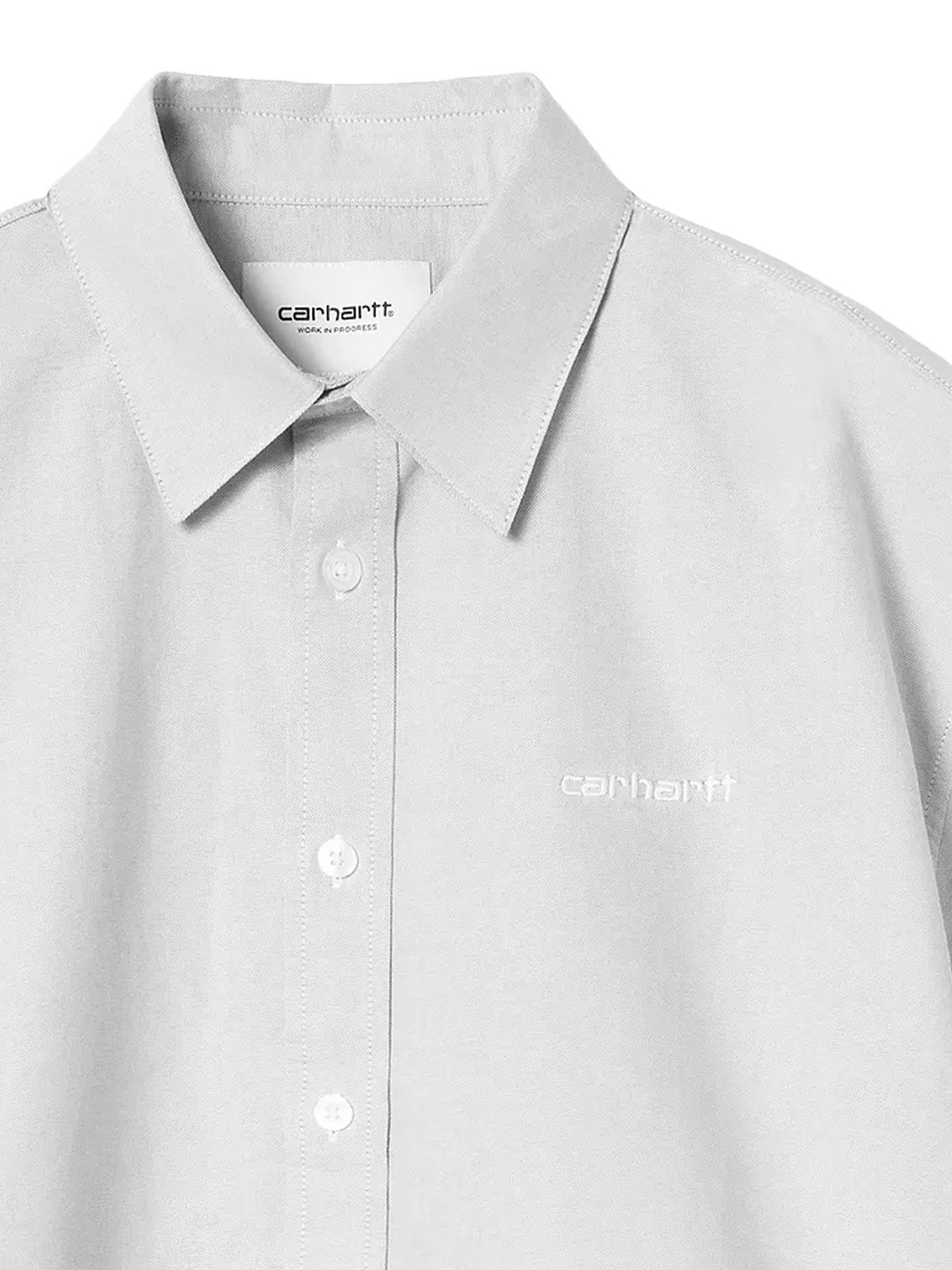 kaia shirt white  CARHARTT WIP