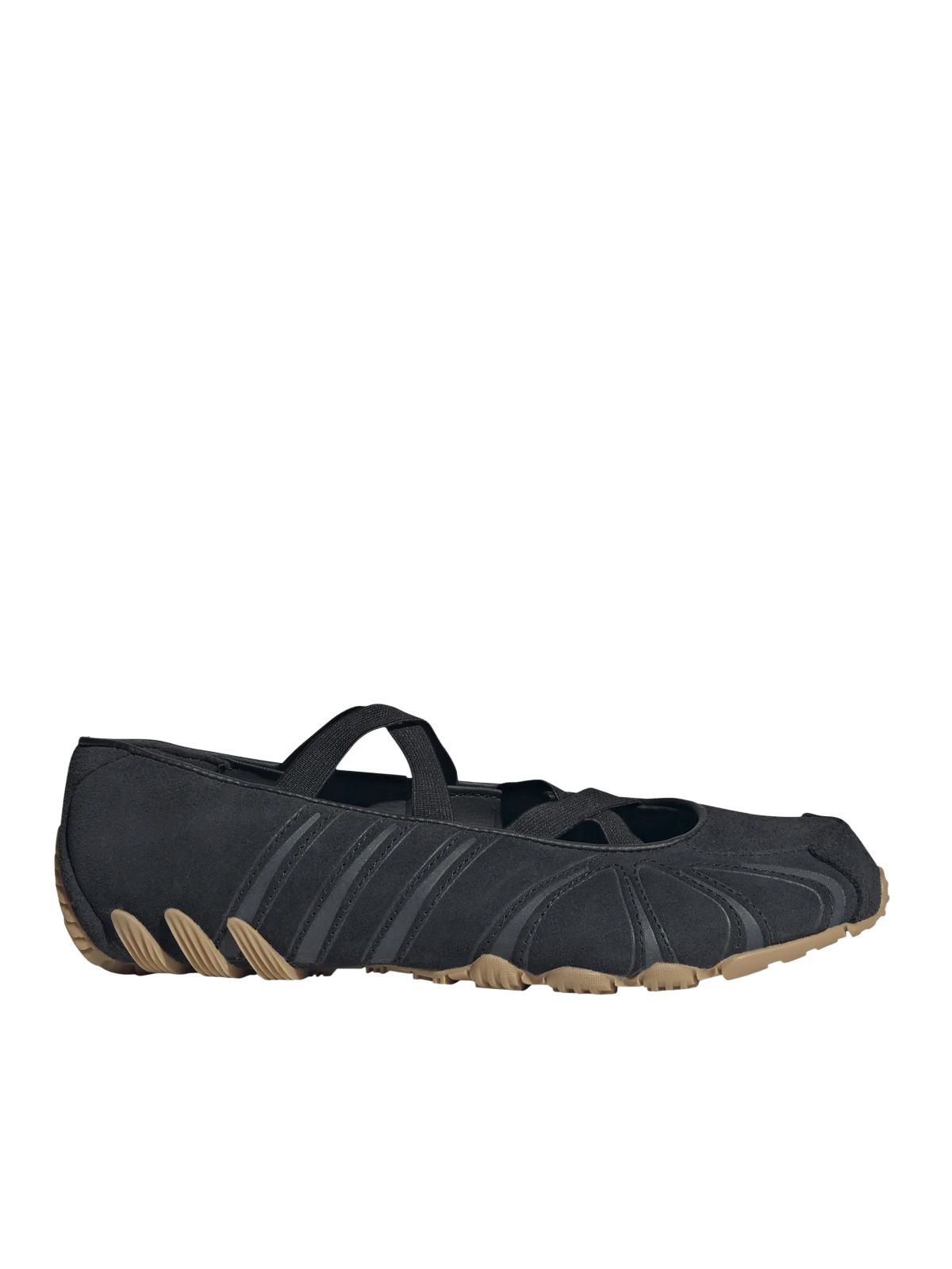 ghost sprint ballet nere