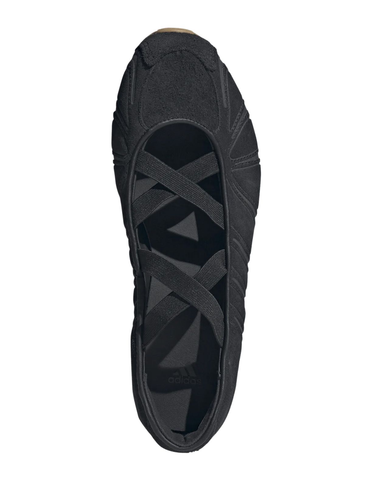 ghost sprint ballet black  ADIDAS ORIGINALS