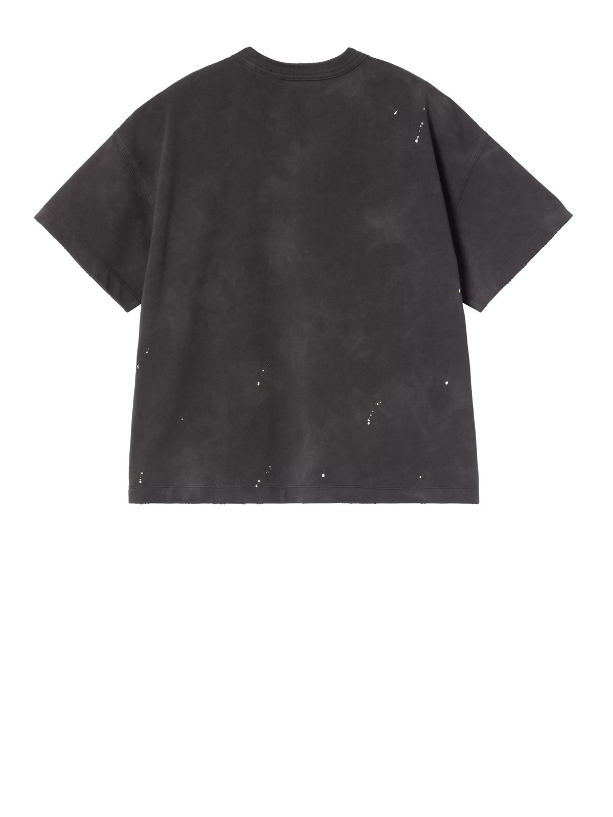 painter t-shirt black destory wash  CARHARTT WIP