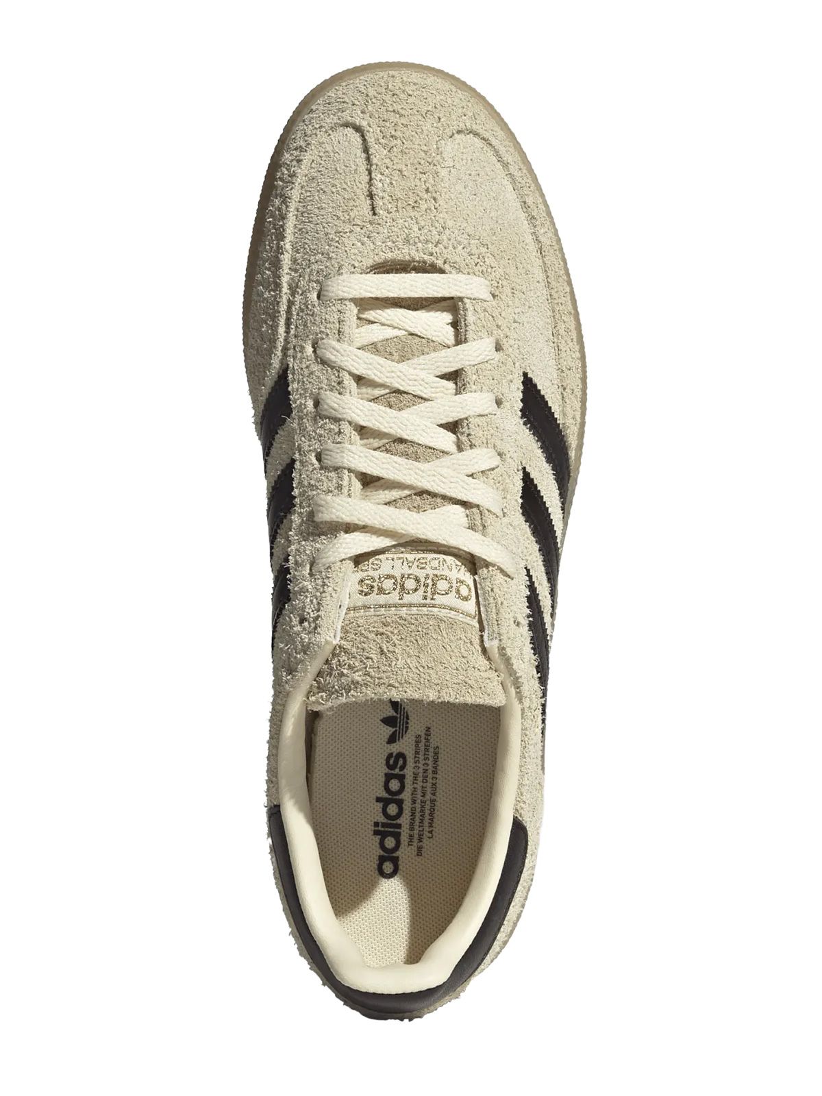 handball spezial beige ADIDAS ORIGINALS