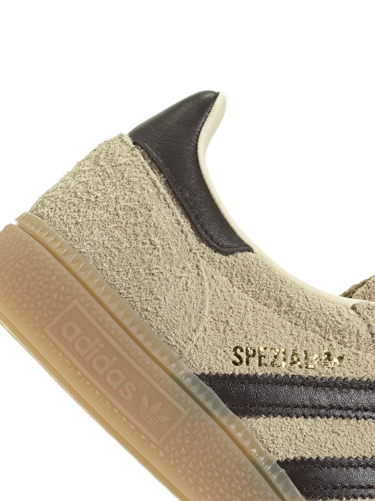 handball spezial beige ADIDAS ORIGINALS