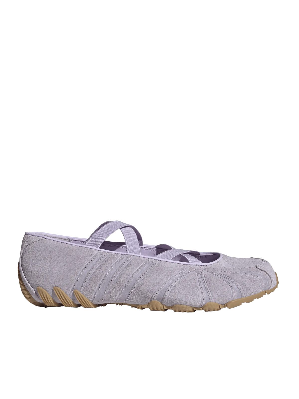 ghost sprint ballet grey 