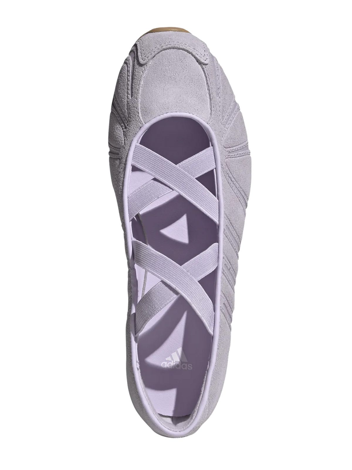 ghost sprint ballet grey  ADIDAS ORIGINALS