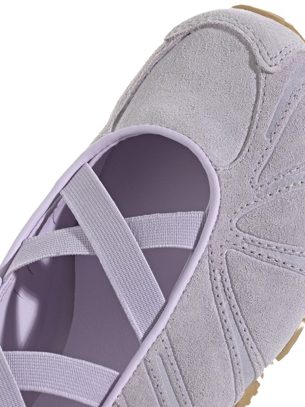 ghost sprint ballet grey  ADIDAS ORIGINALS