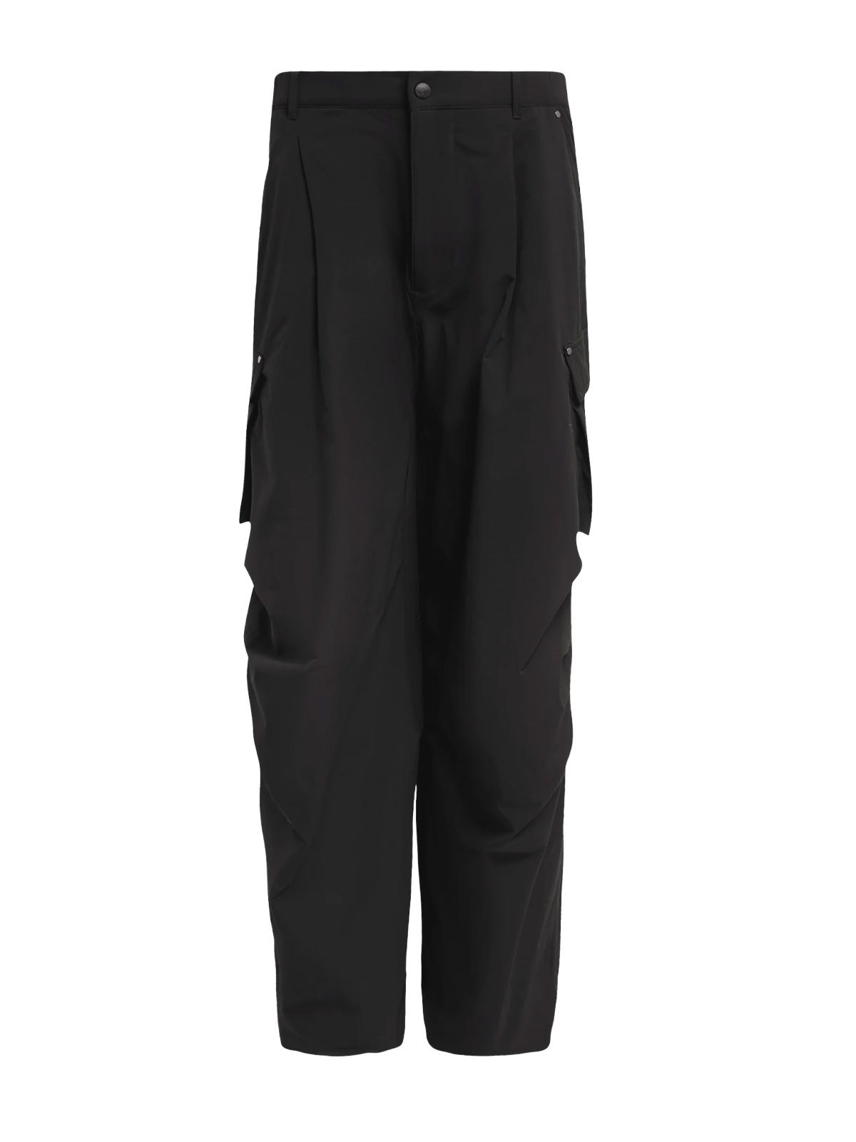 pantaloni della tuta neri