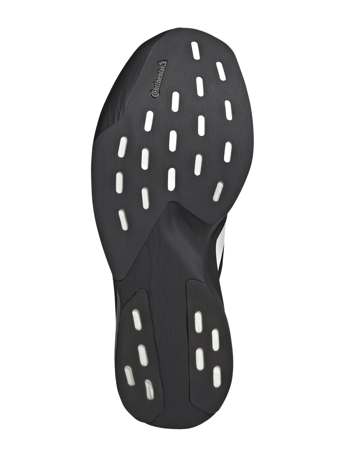 adizero evo black  ADIDAS ORIGINALS