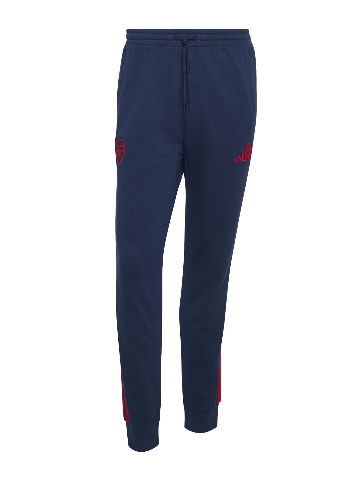pantaloni afc dna blu