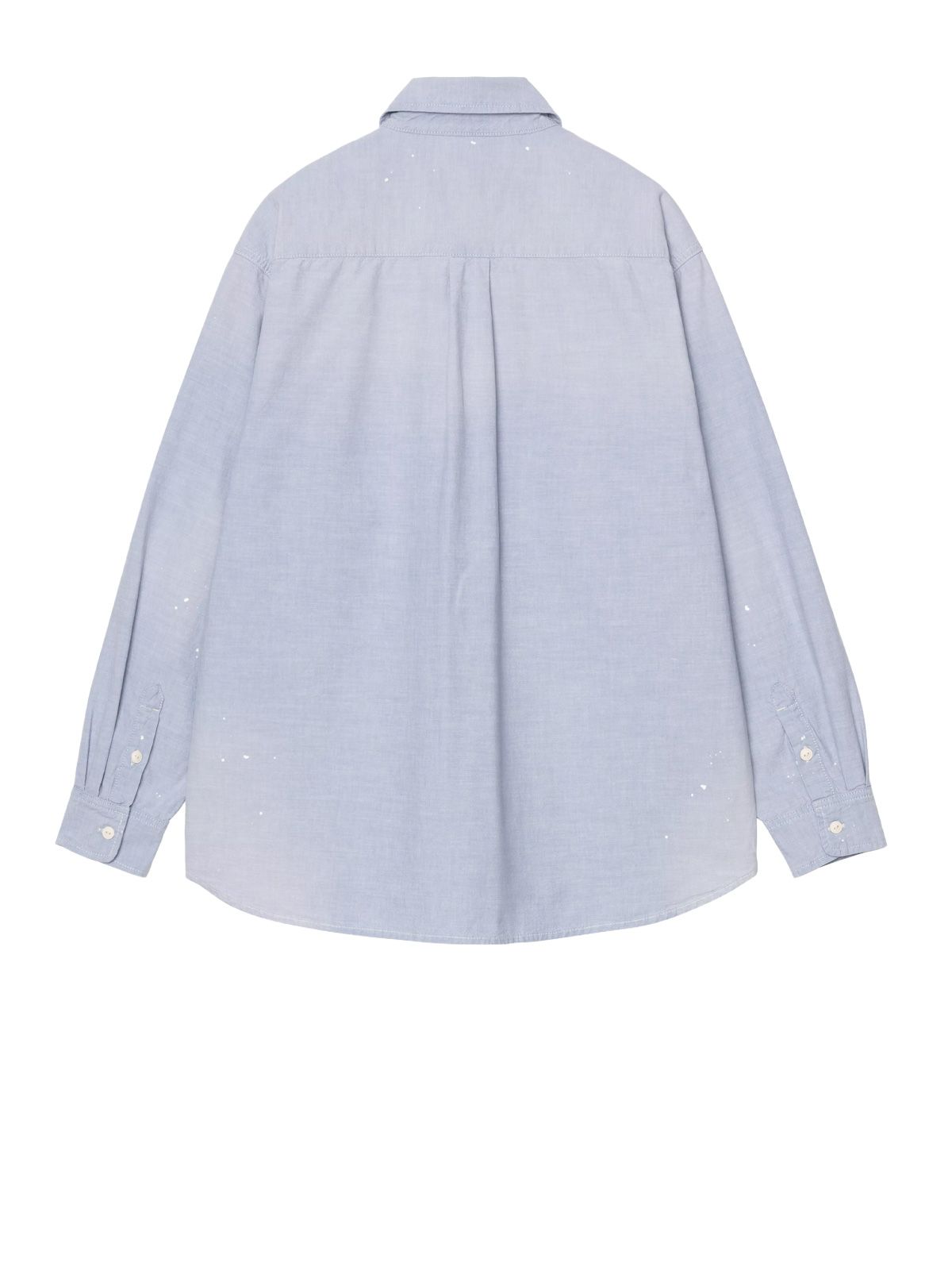 painter shirt blue  CARHARTT WIP