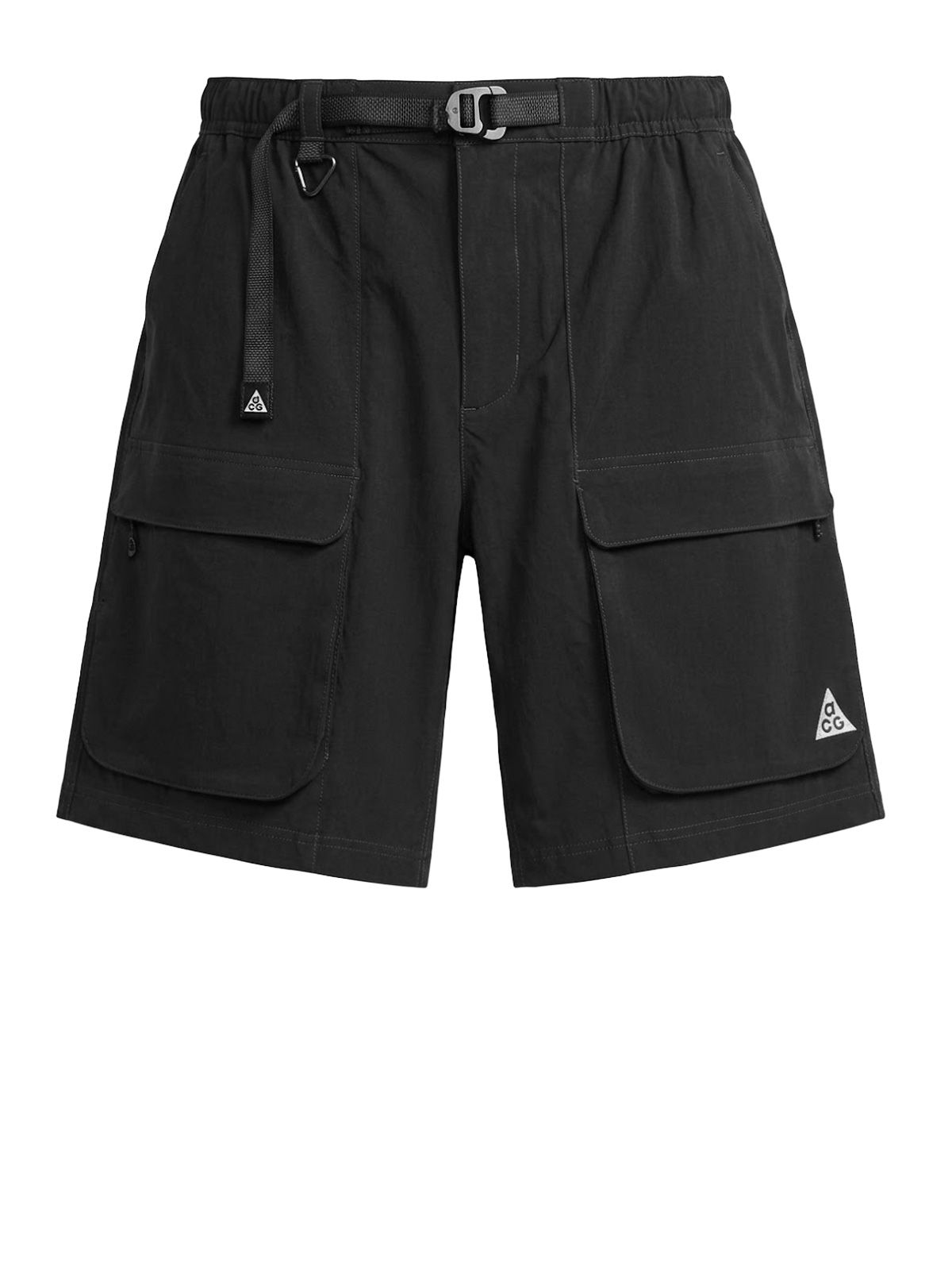 Black smith summit shorts