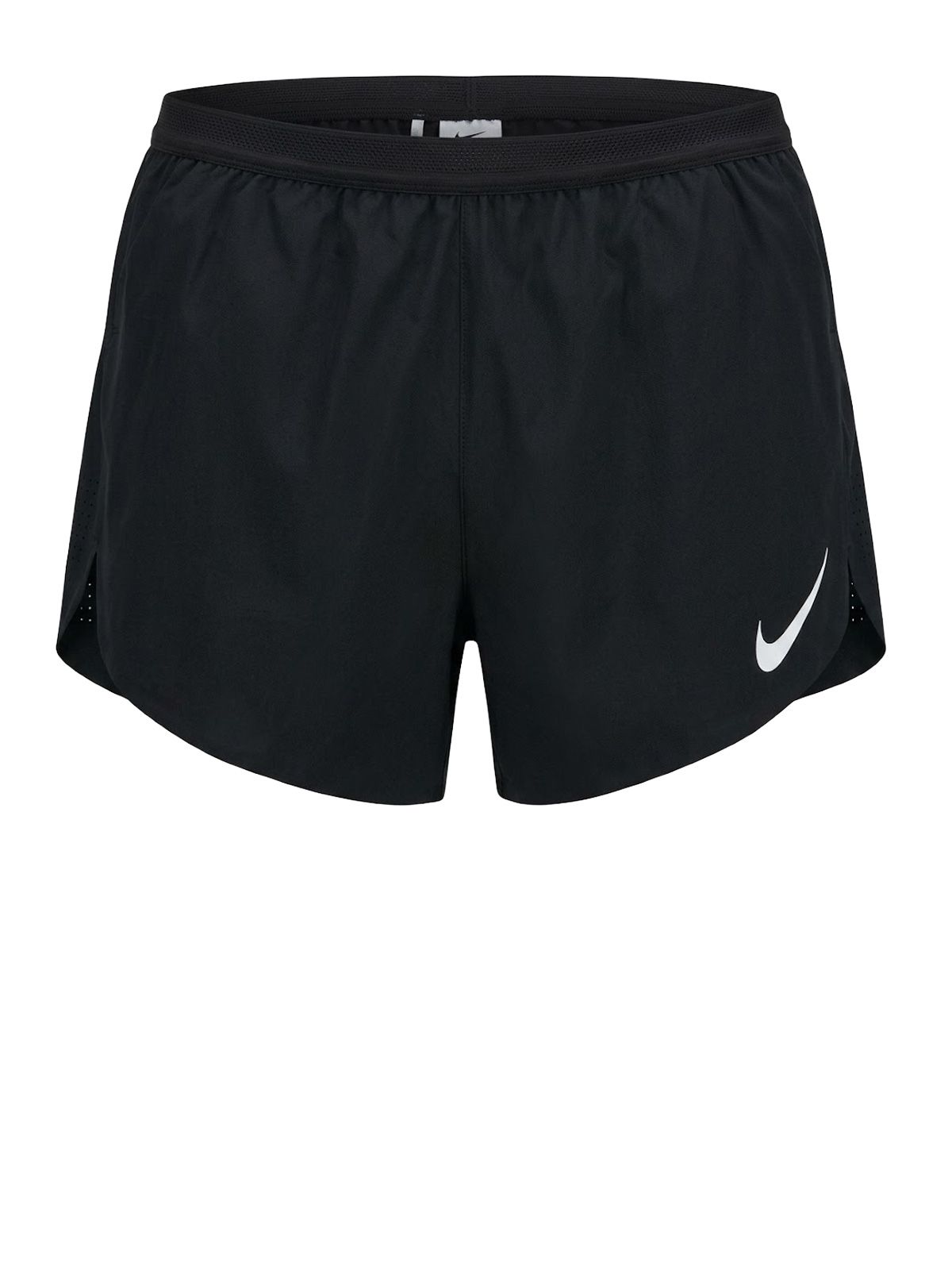 pantaloncini aeroswift neri 
