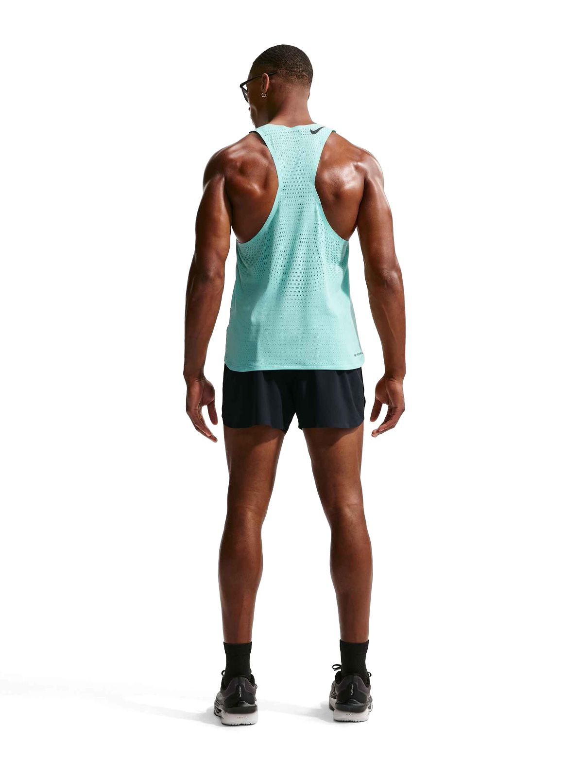 shorts aeroswift black  NIKE