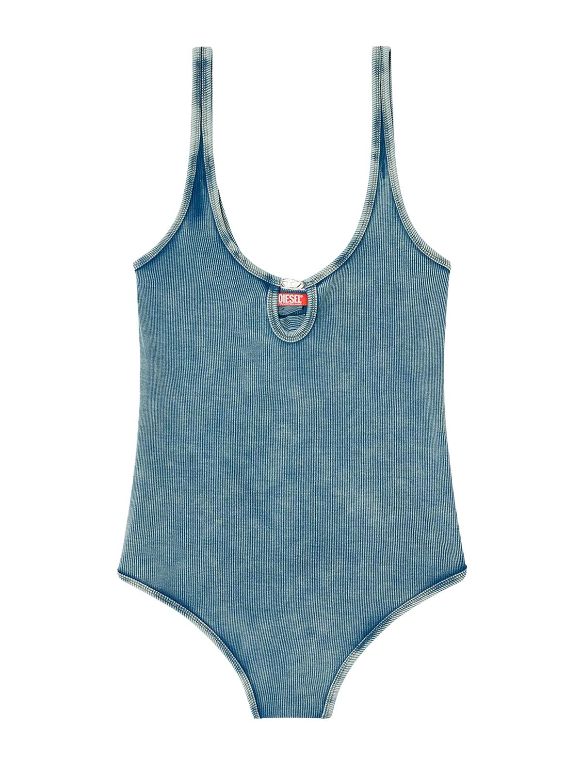 body maura blue 