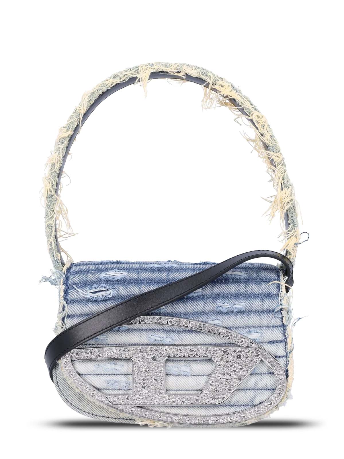 handbag denim 