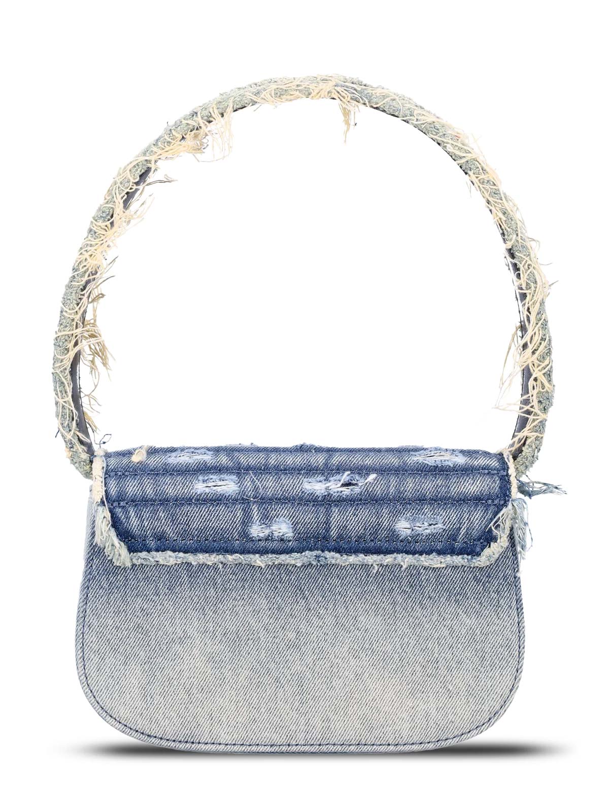handbag denim  DIESEL