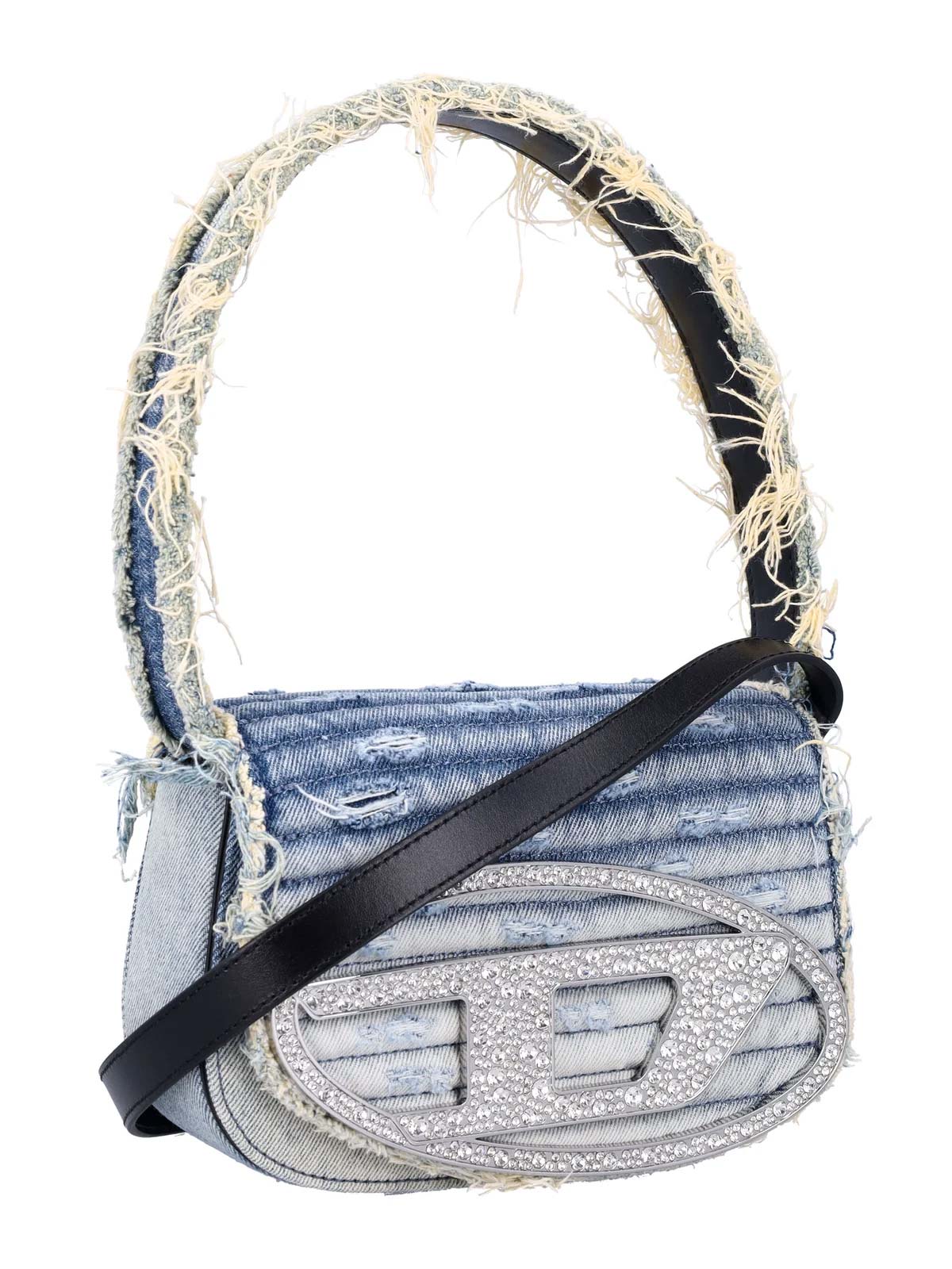 handbag denim  DIESEL
