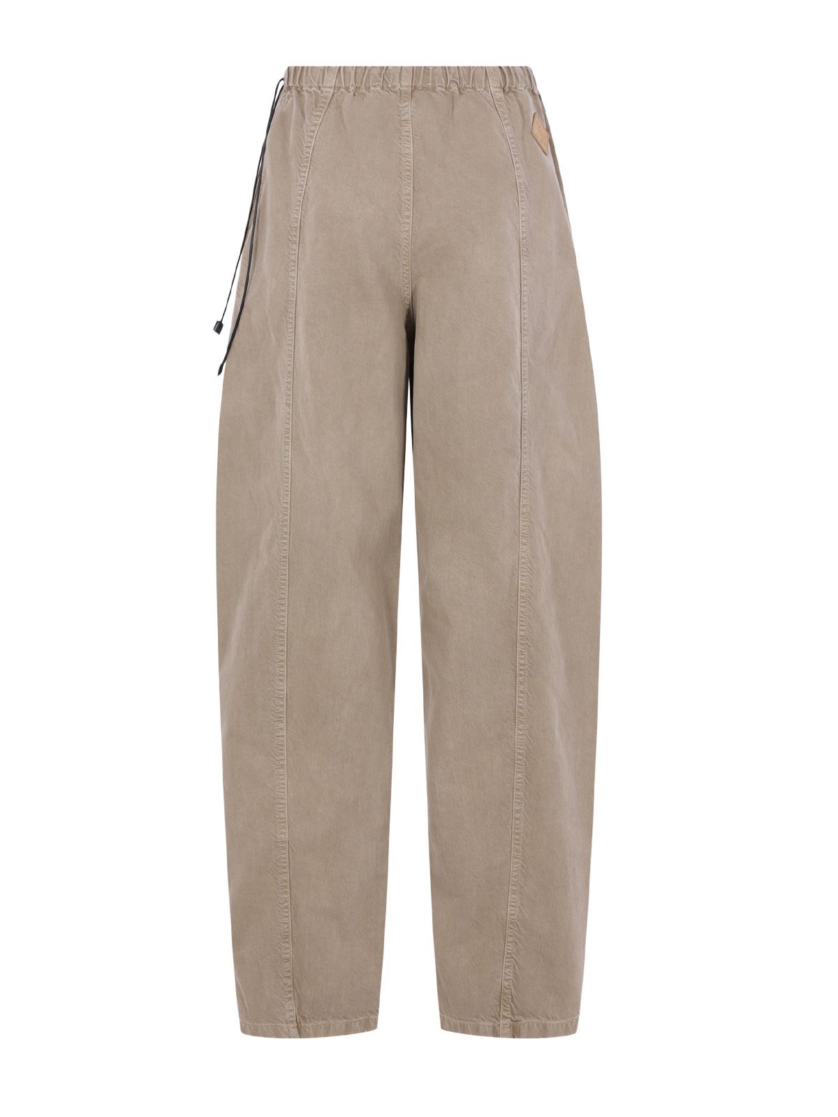 jeans angel twill 45 beige  HAIKURE