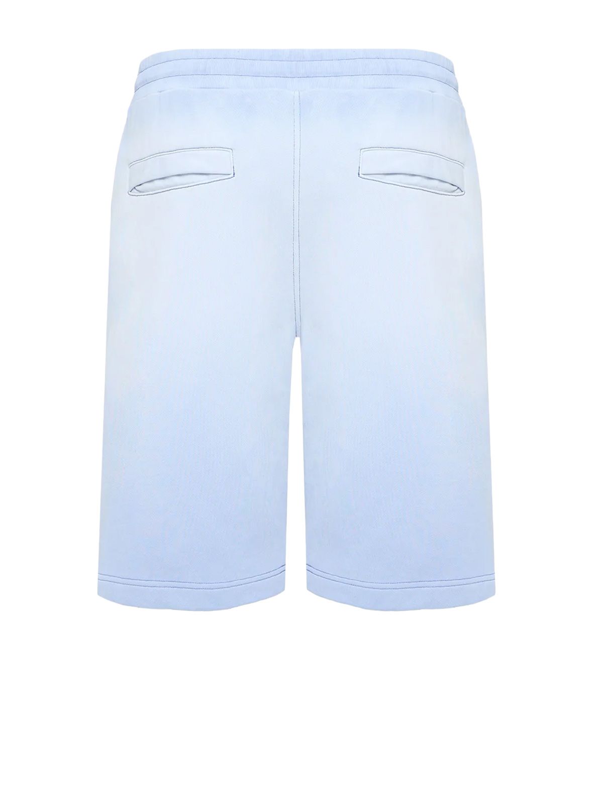 shorts crowne-r1 light blue  DIESEL