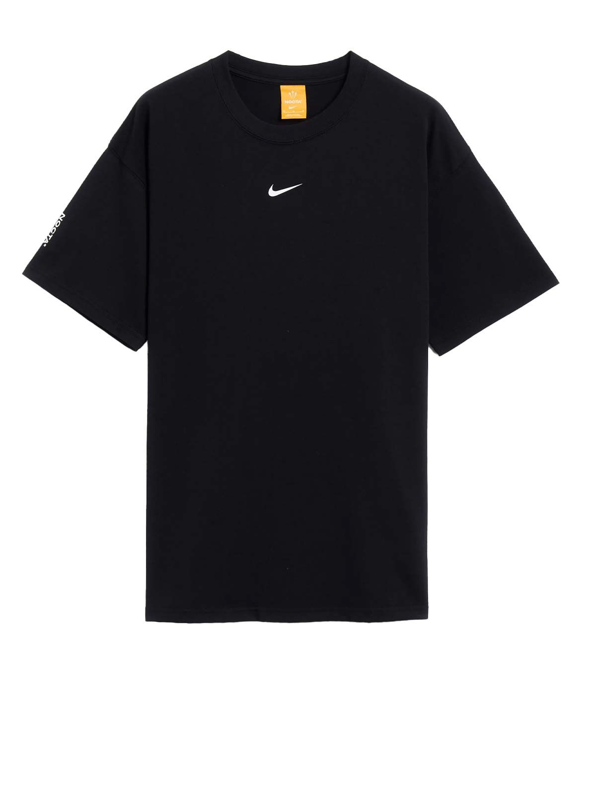 nocta tee black 