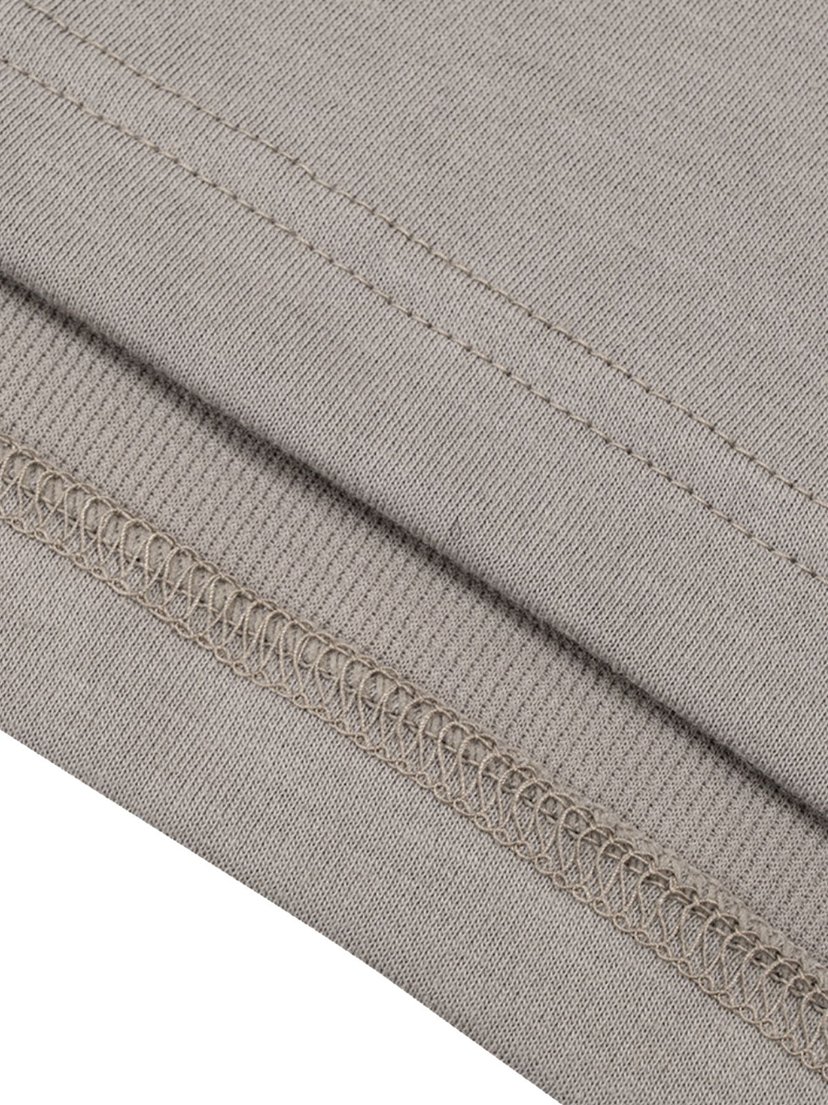 enhance tee grey  OAKLEY