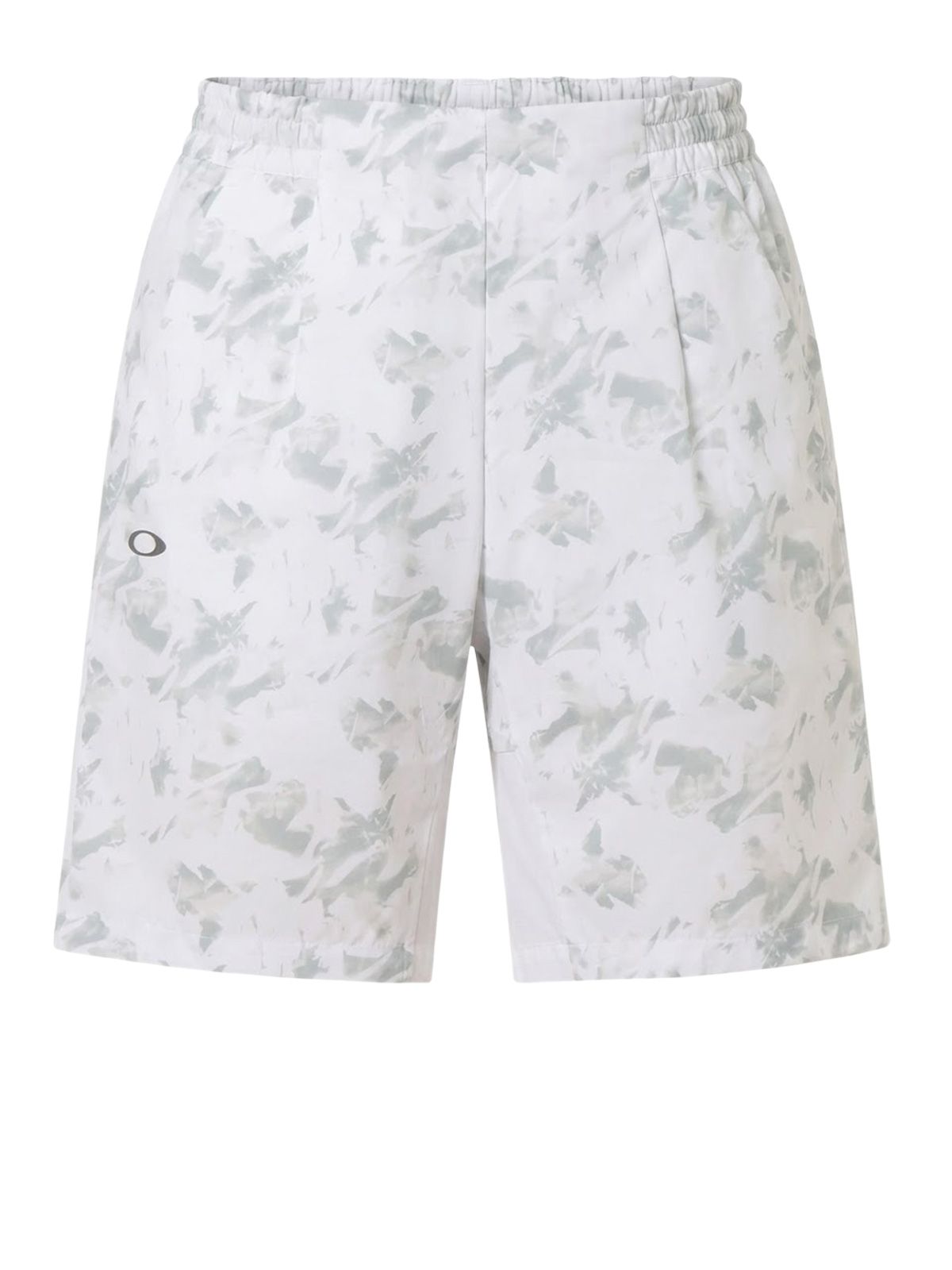 mobility shorts white 