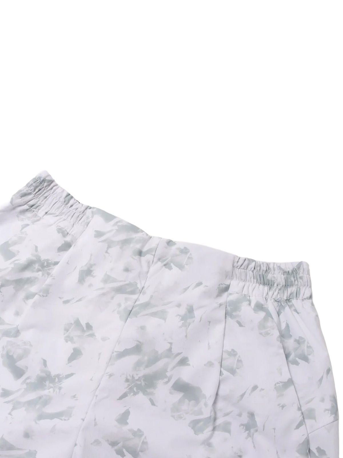 mobility shorts white  OAKLEY
