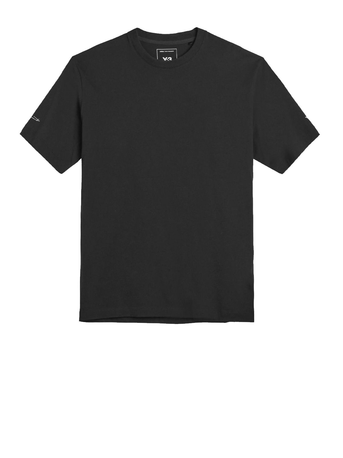 star ss tee black 