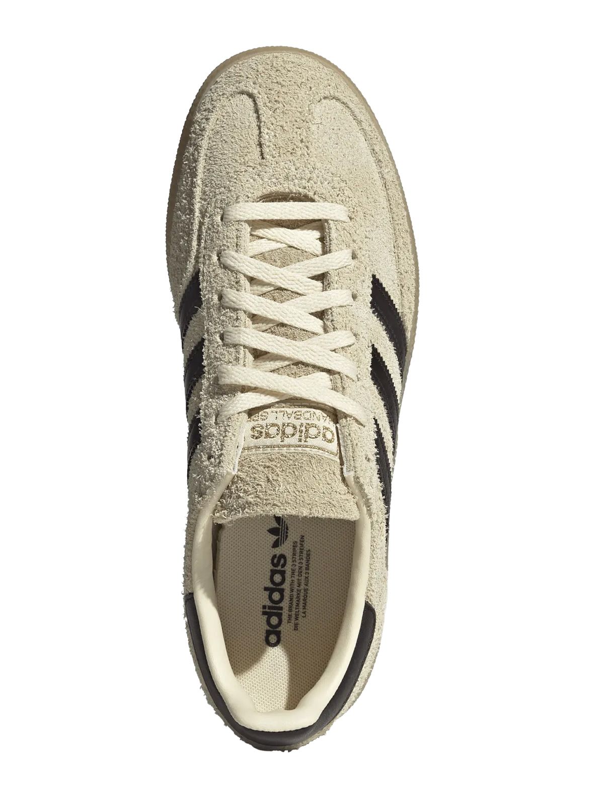 handball spezial beige ADIDAS ORIGINALS