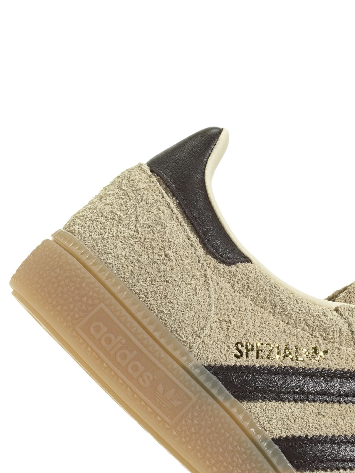 handball spezial beige ADIDAS ORIGINALS