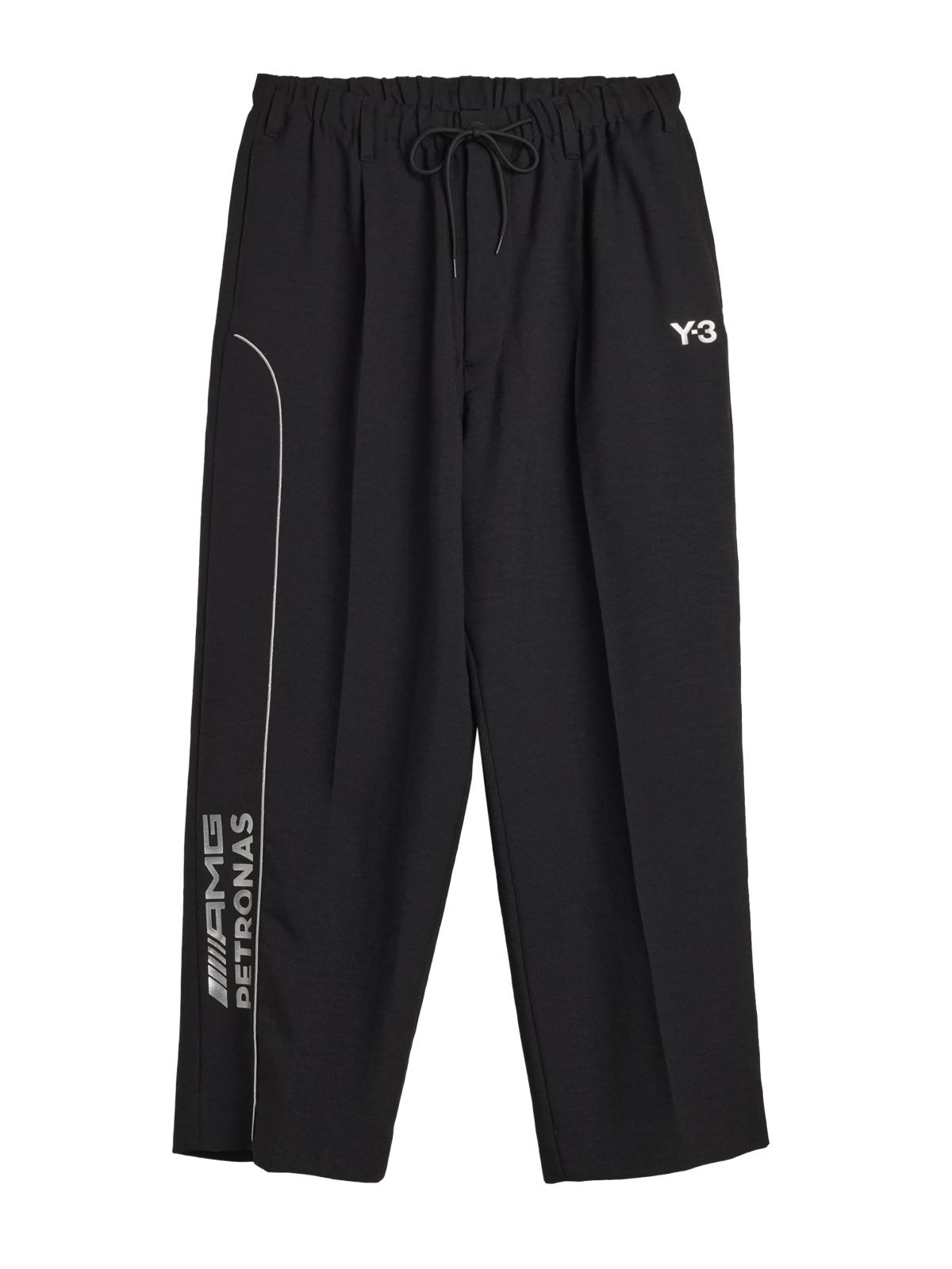 trackpants black