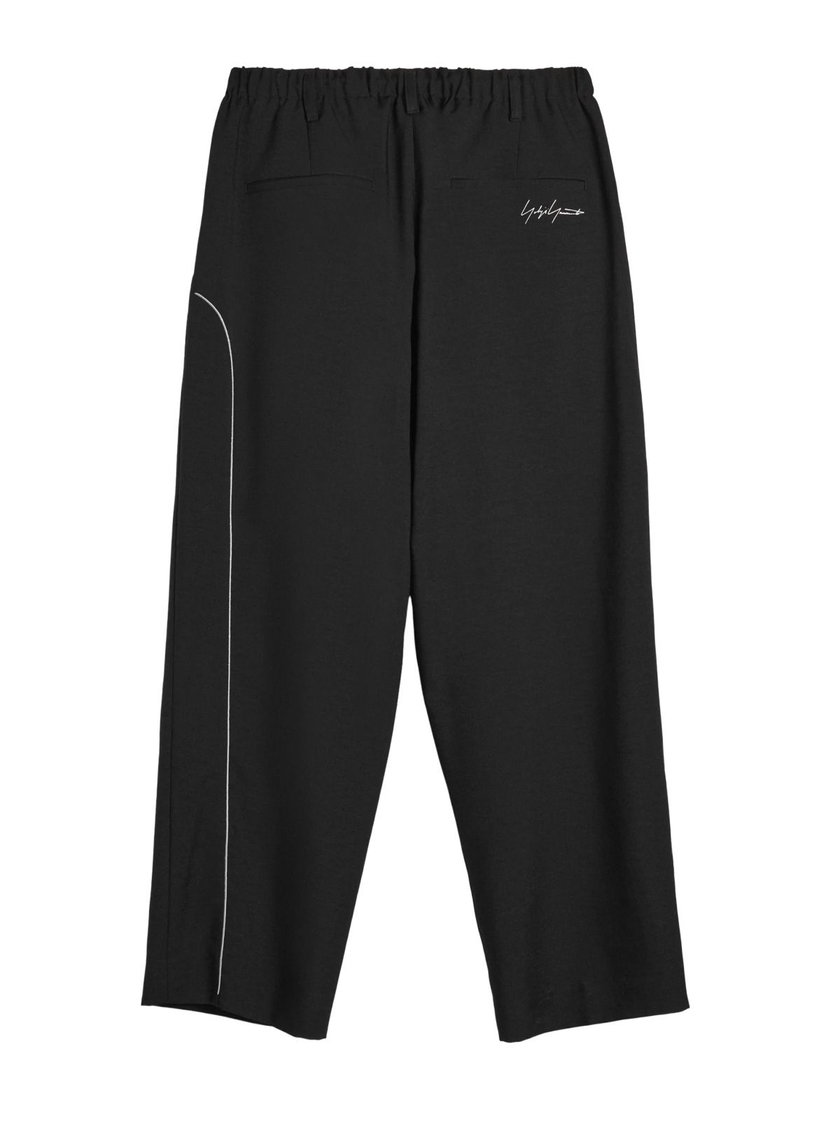 trackpants black Y-3