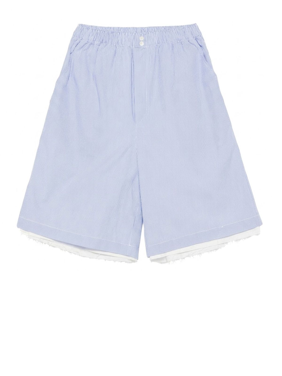 filolao shorts boxer light blue