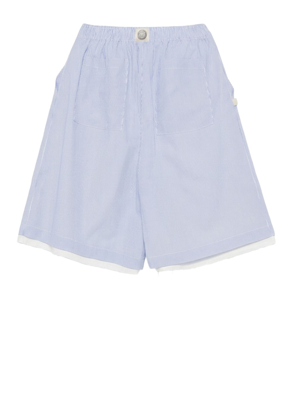filolao shorts boxer light blue PAURA