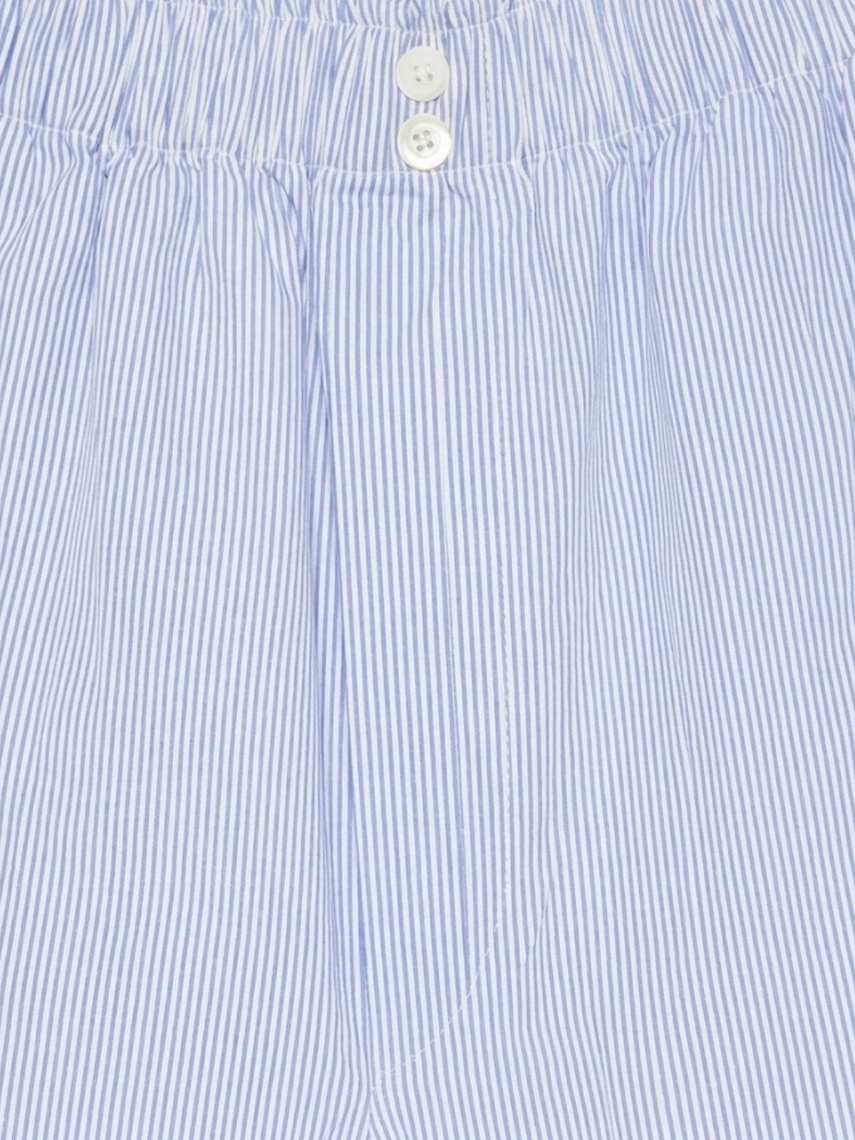filolao shorts boxer light blue PAURA