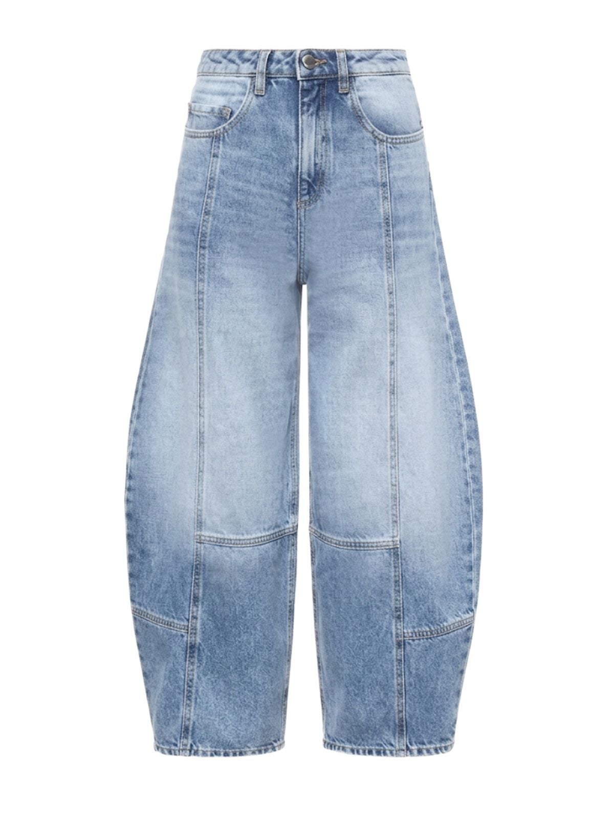 jeans blue