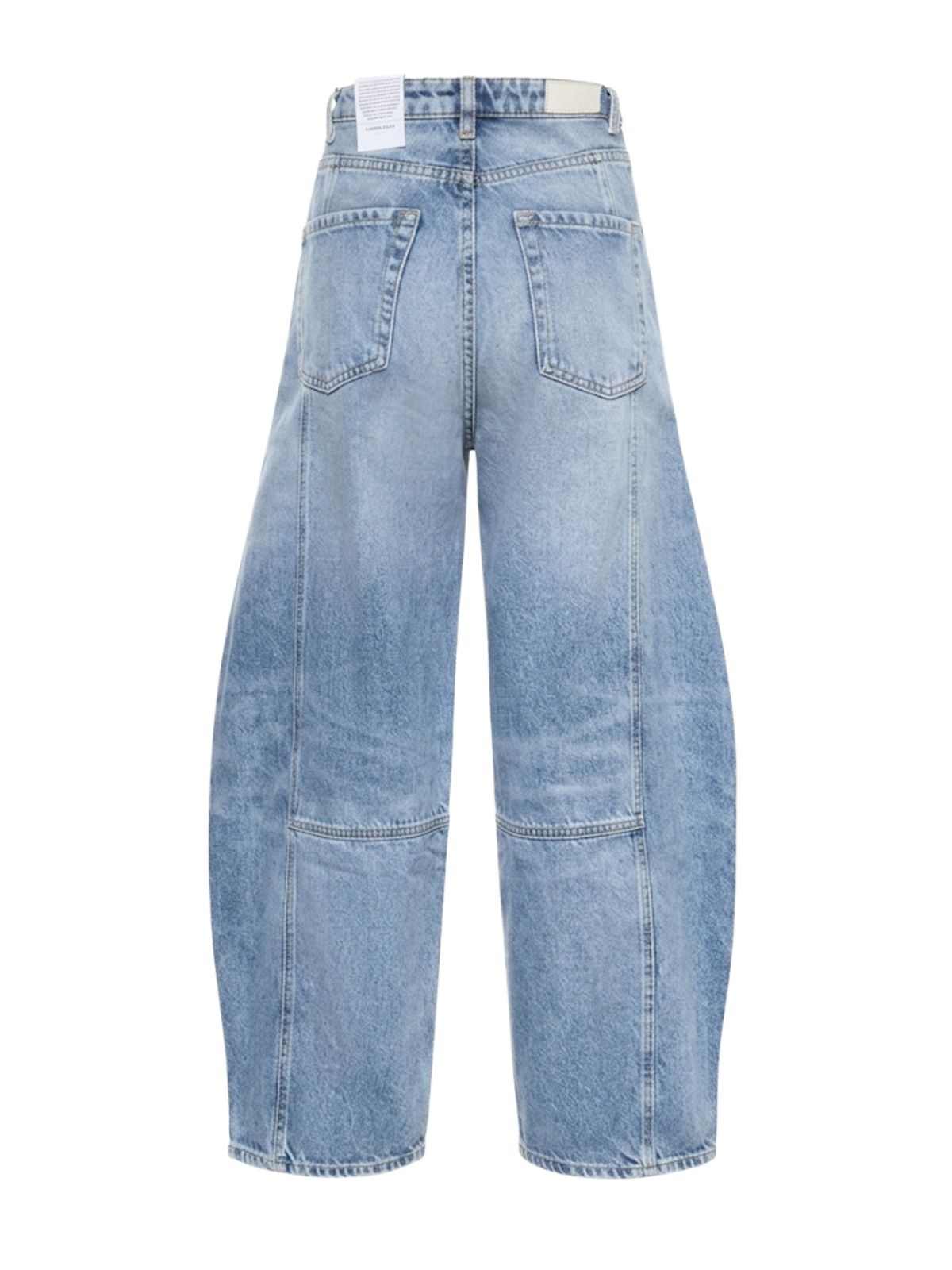 jeans blue ICON DENIM